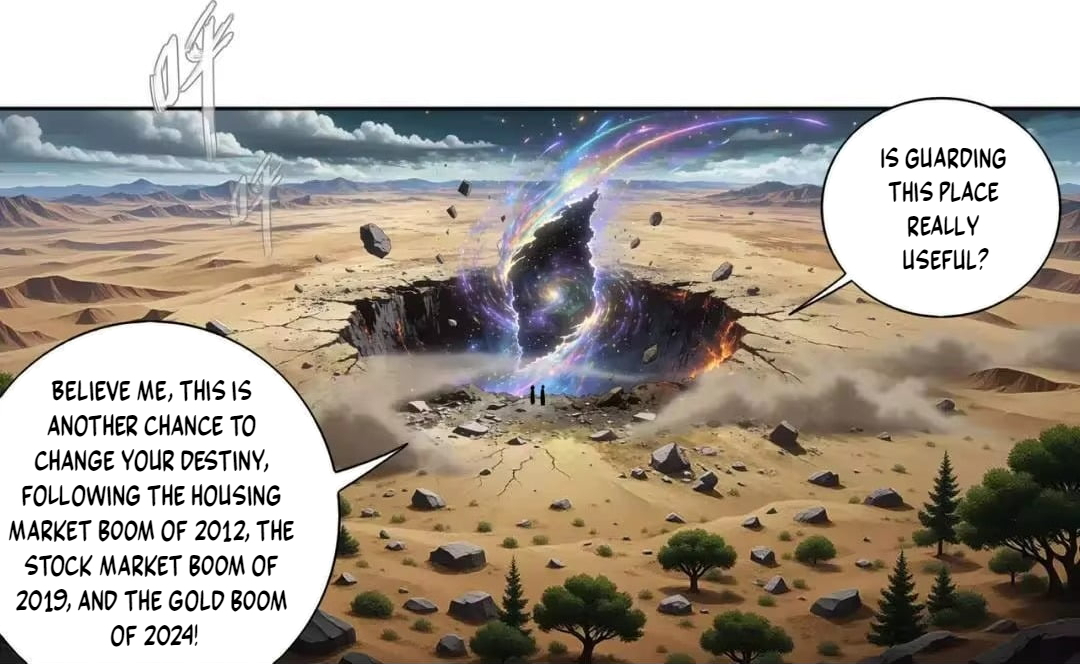 Chapter 463 - Image 38