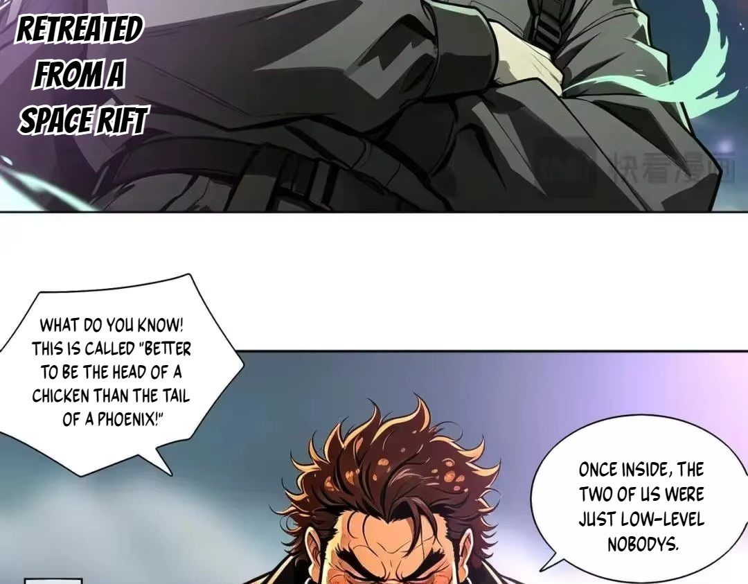 Chapter 463 - Image 40