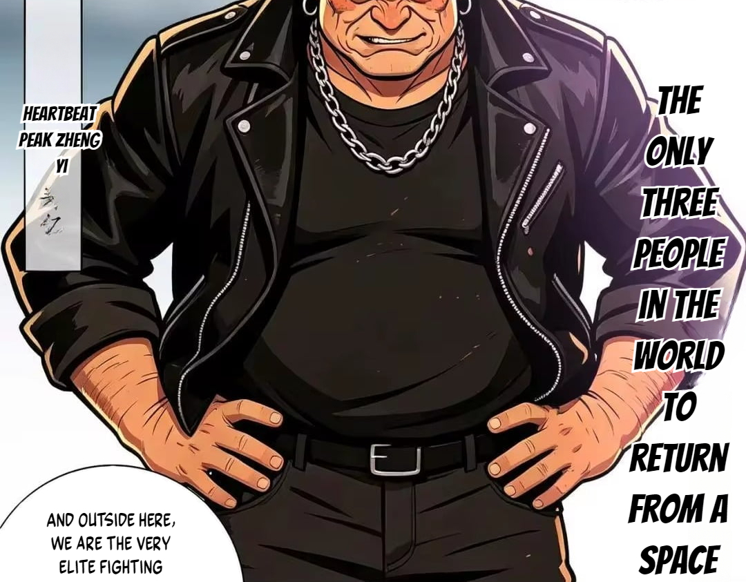 Chapter 463 - Image 41