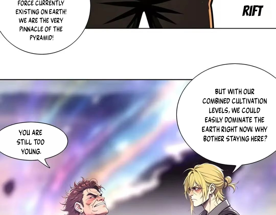 Chapter 463 - Image 42