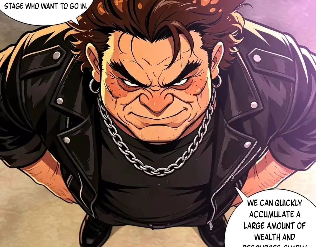 Chapter 463 - Image 45