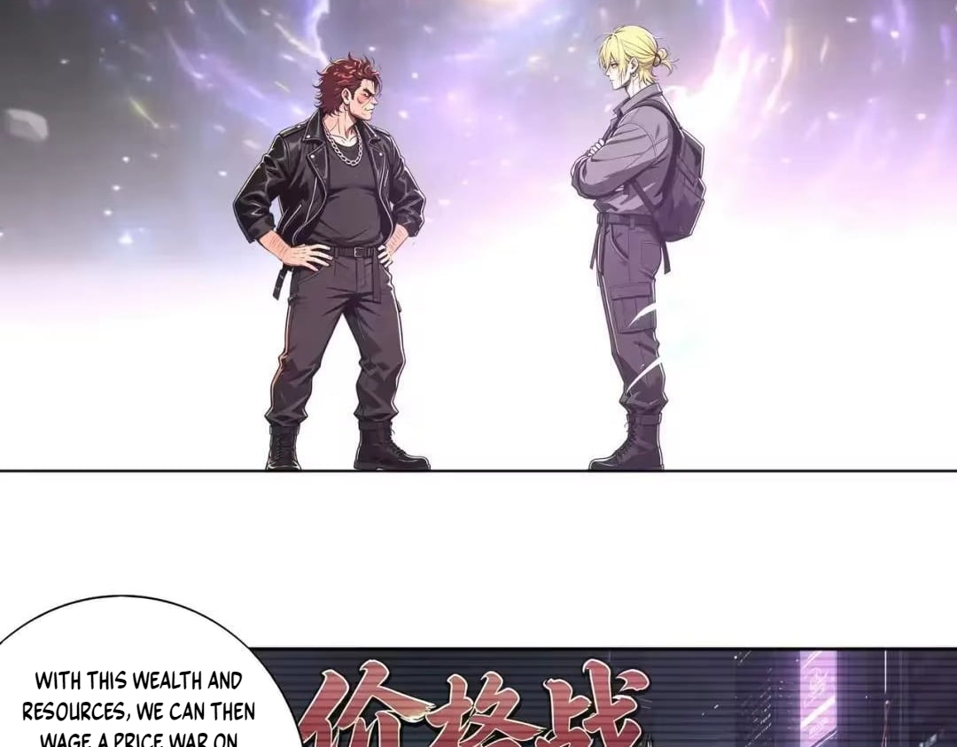 Chapter 463 - Image 47