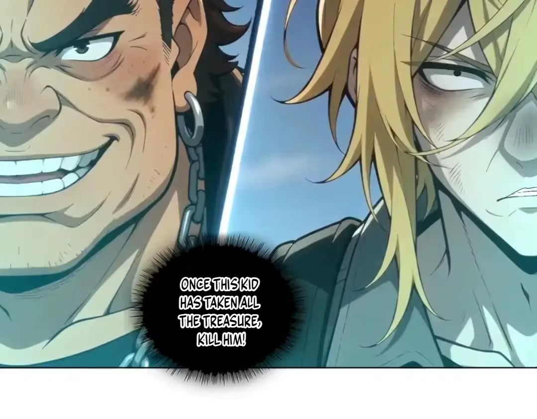 Chapter 464 - Image 16