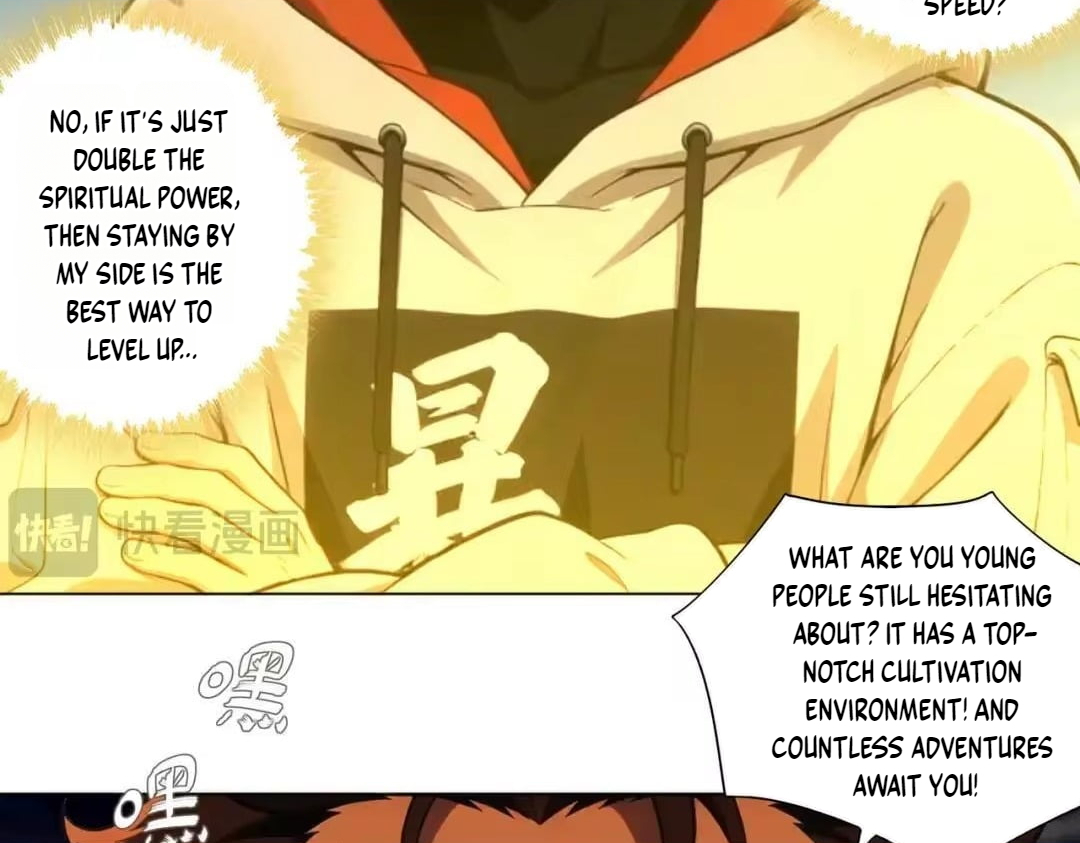 Chapter 464 - Image 18
