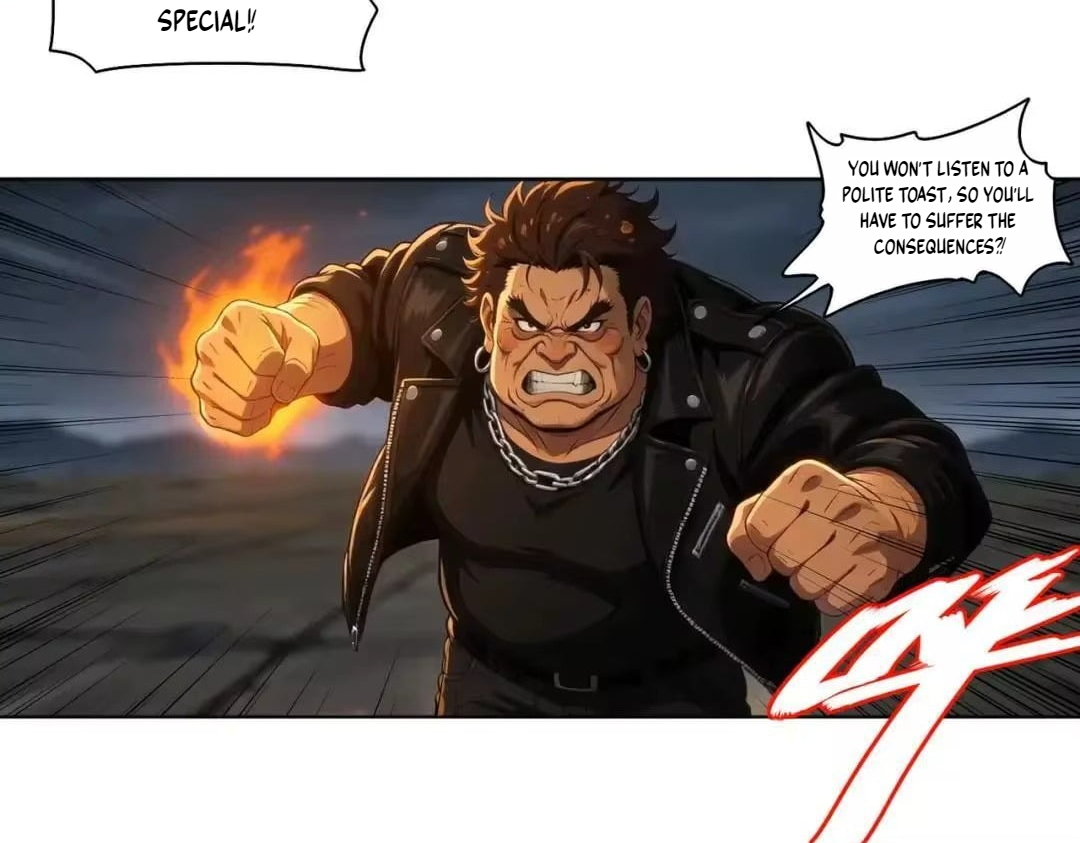 Chapter 464 - Image 24
