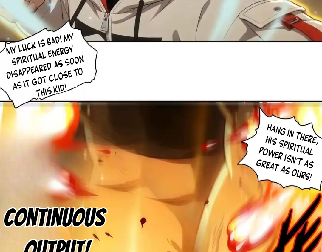 Chapter 464 - Image 36