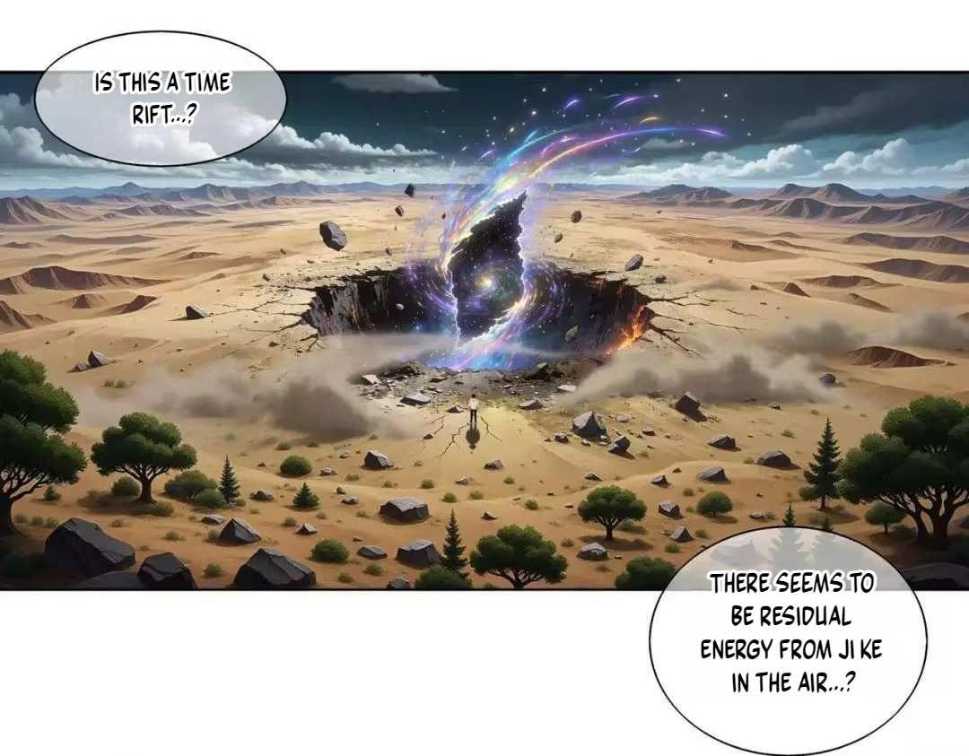 Chapter 464 - Image 8