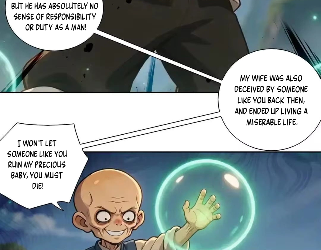 Chapter 465 - Image 32
