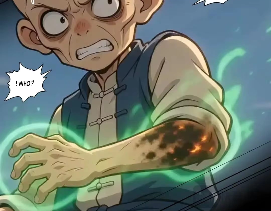 Chapter 465 - Image 35