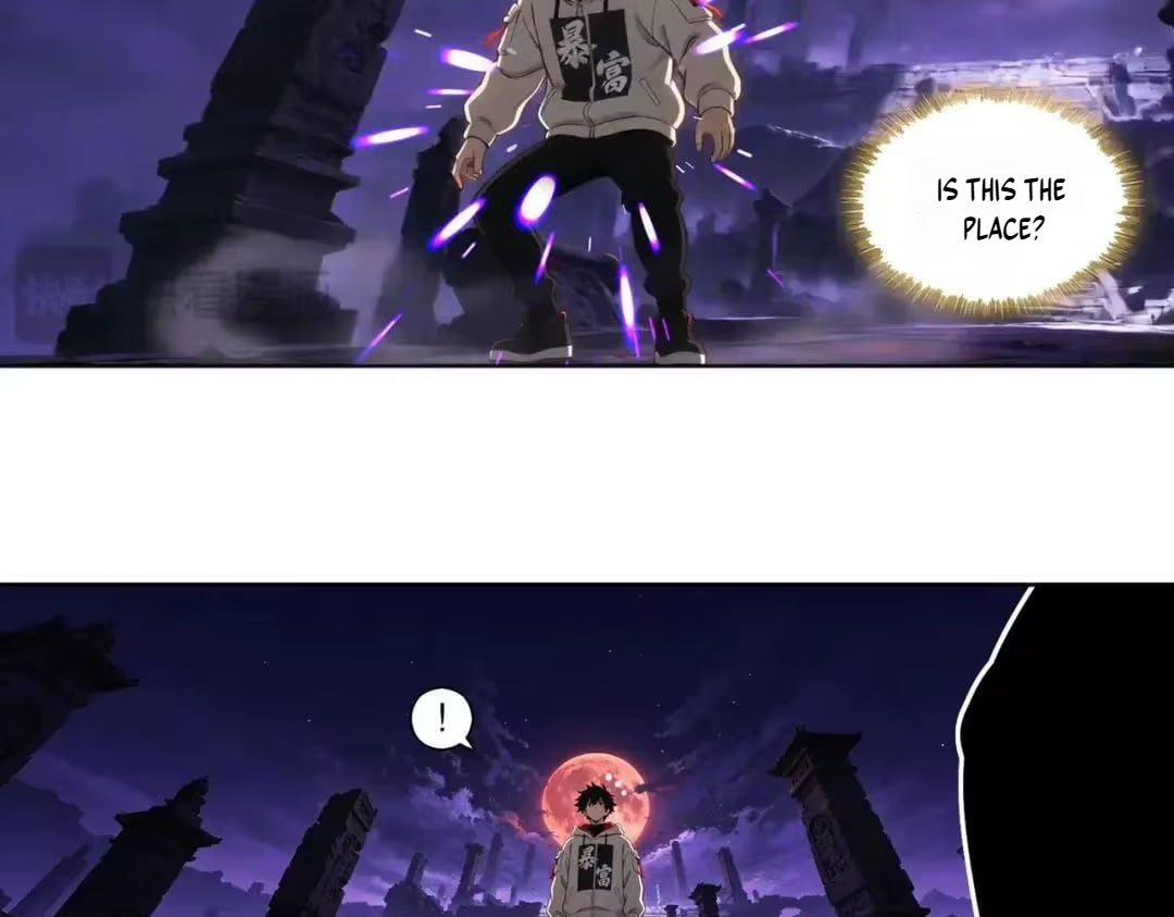 Chapter 466 - Image 21