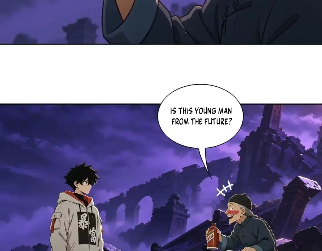 Chapter 466 - Image 24