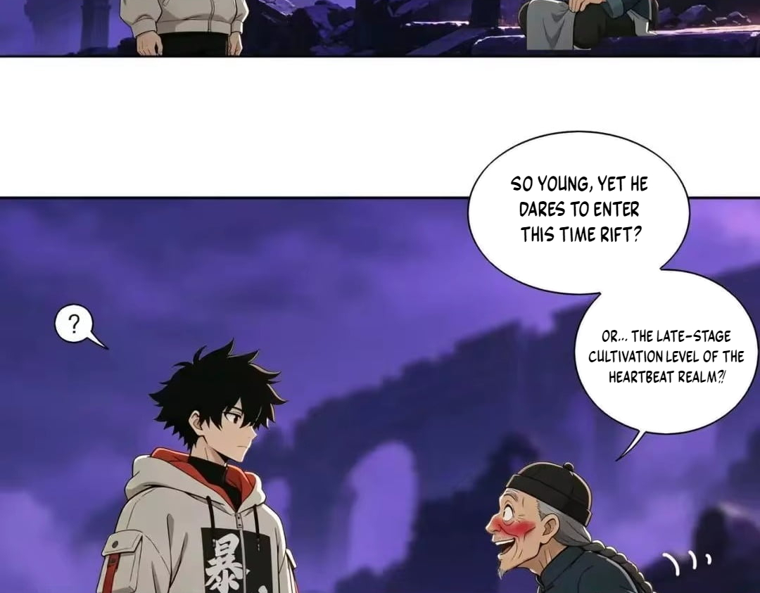 Chapter 466 - Image 25