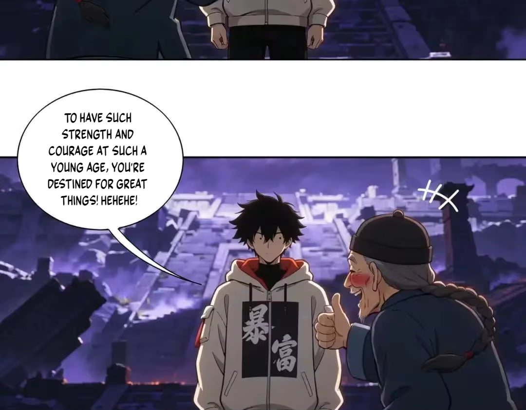 Chapter 466 - Image 27
