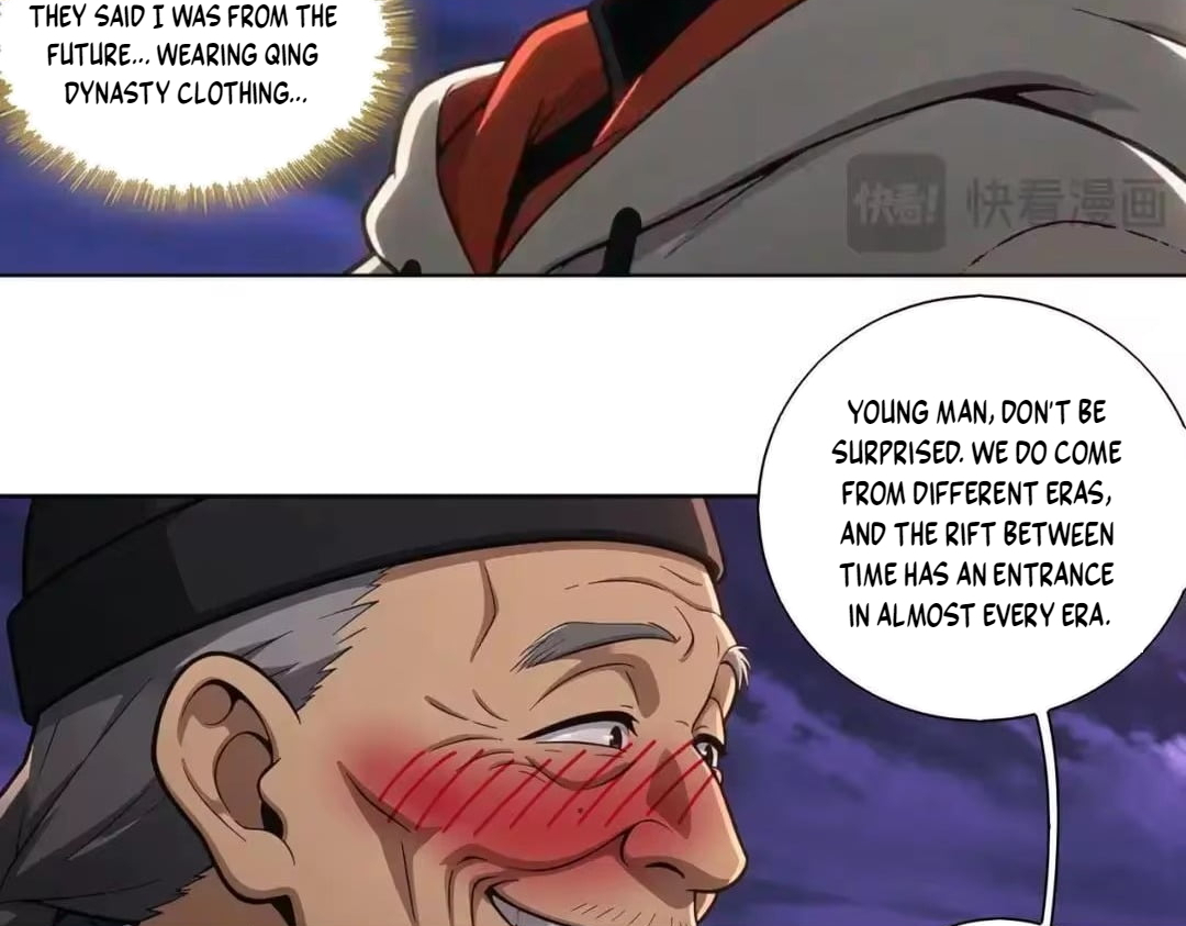 Chapter 466 - Image 29
