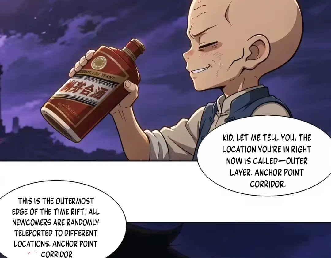 Chapter 466 - Image 35