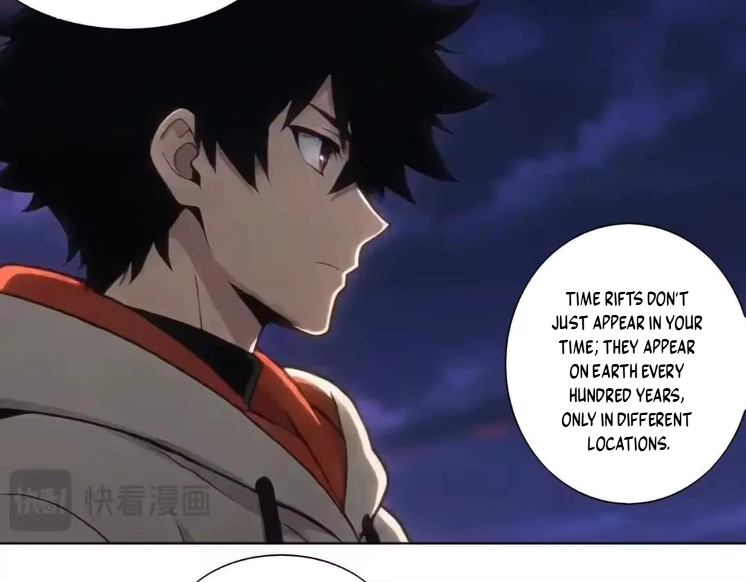 Chapter 466 - Image 36