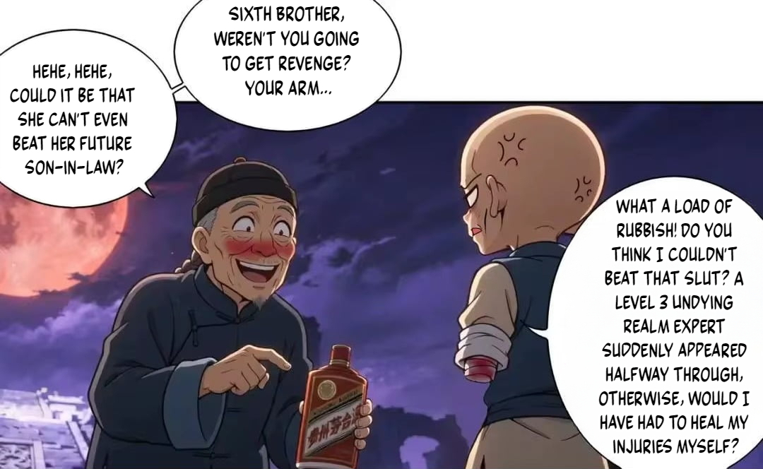 Chapter 466 - Image 37