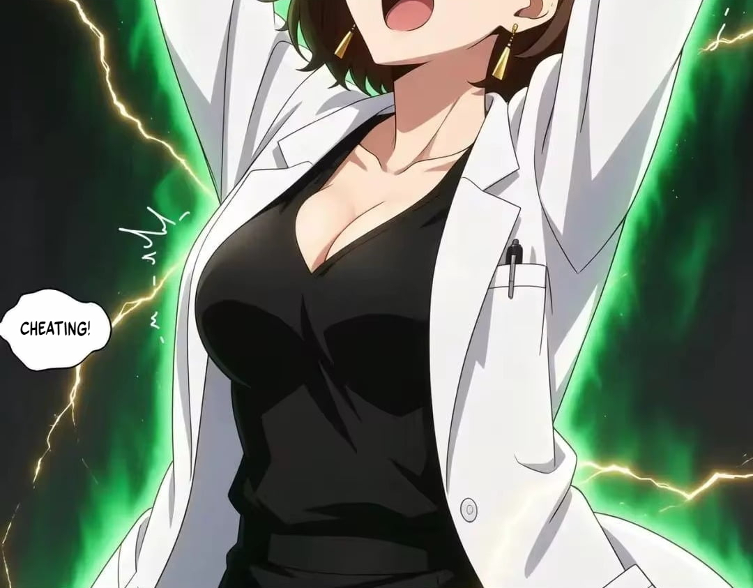 Chapter 466 - Image 8