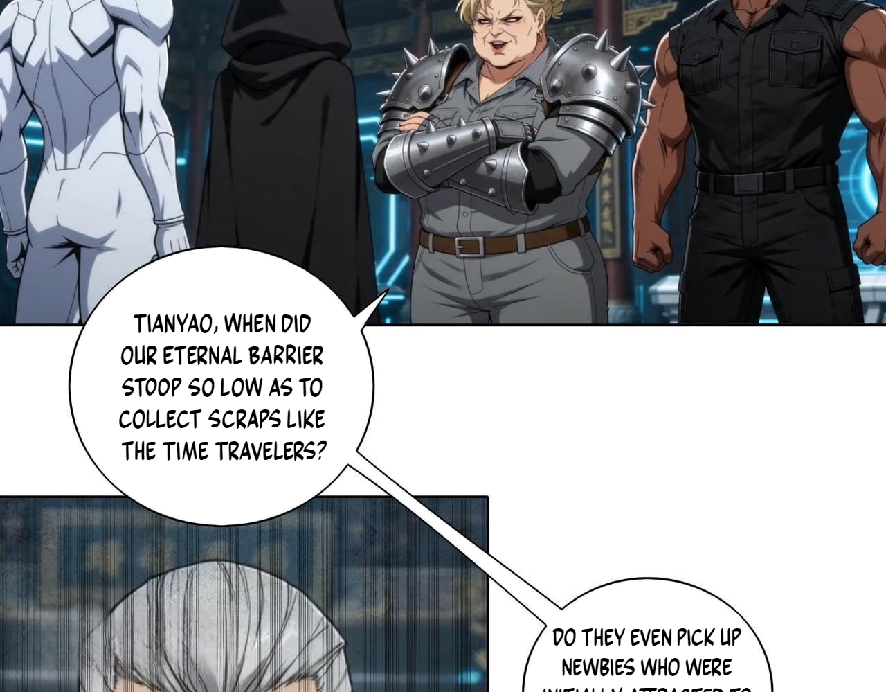 Chapter 468 - Image 24