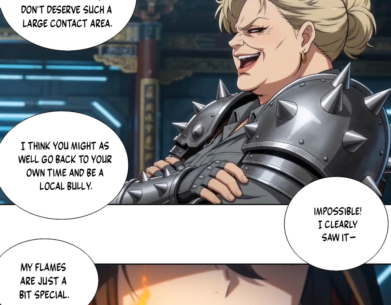 Chapter 469 - Image 2