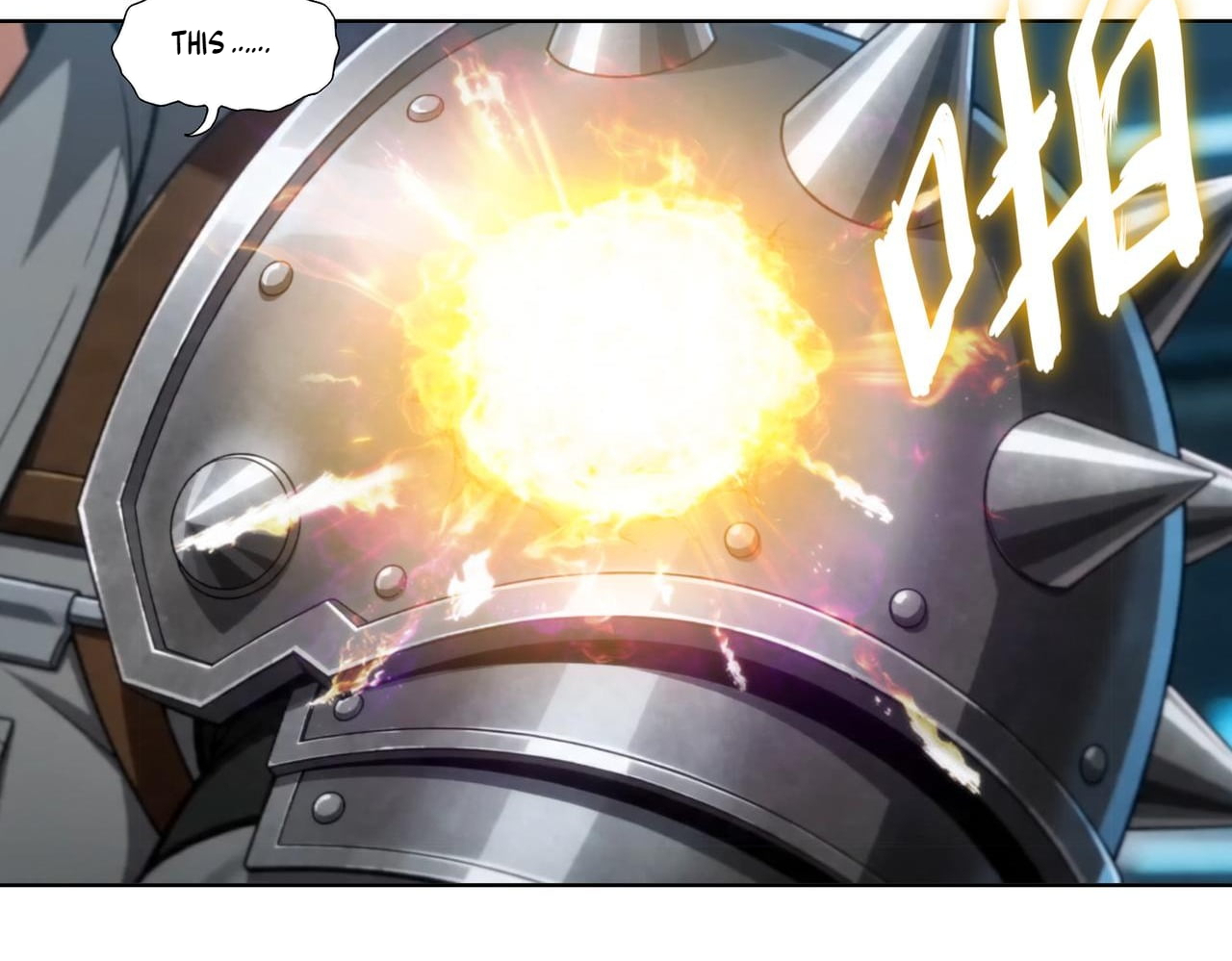 Chapter 469 - Image 5