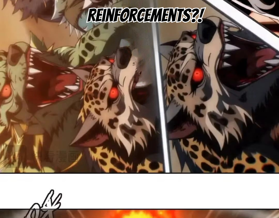 Chapter 470 - Image 33