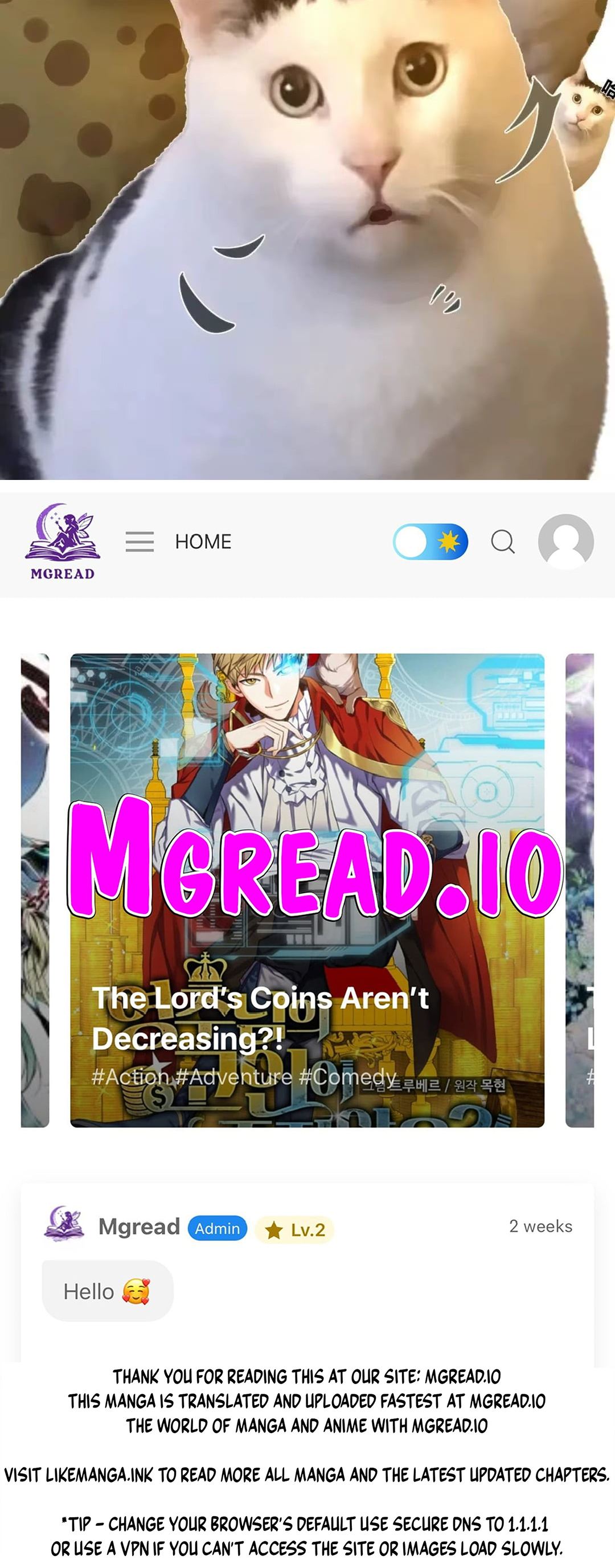 Chapter 470 - Image 36