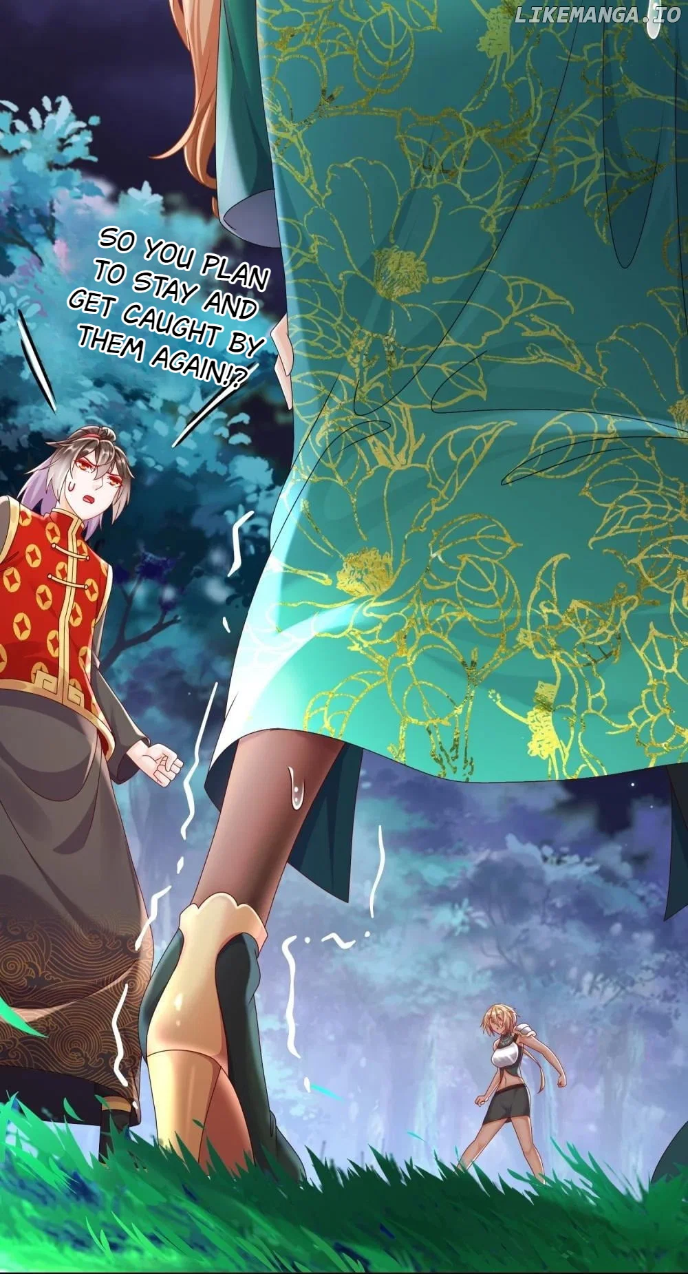 Chapter 58 - Image 11