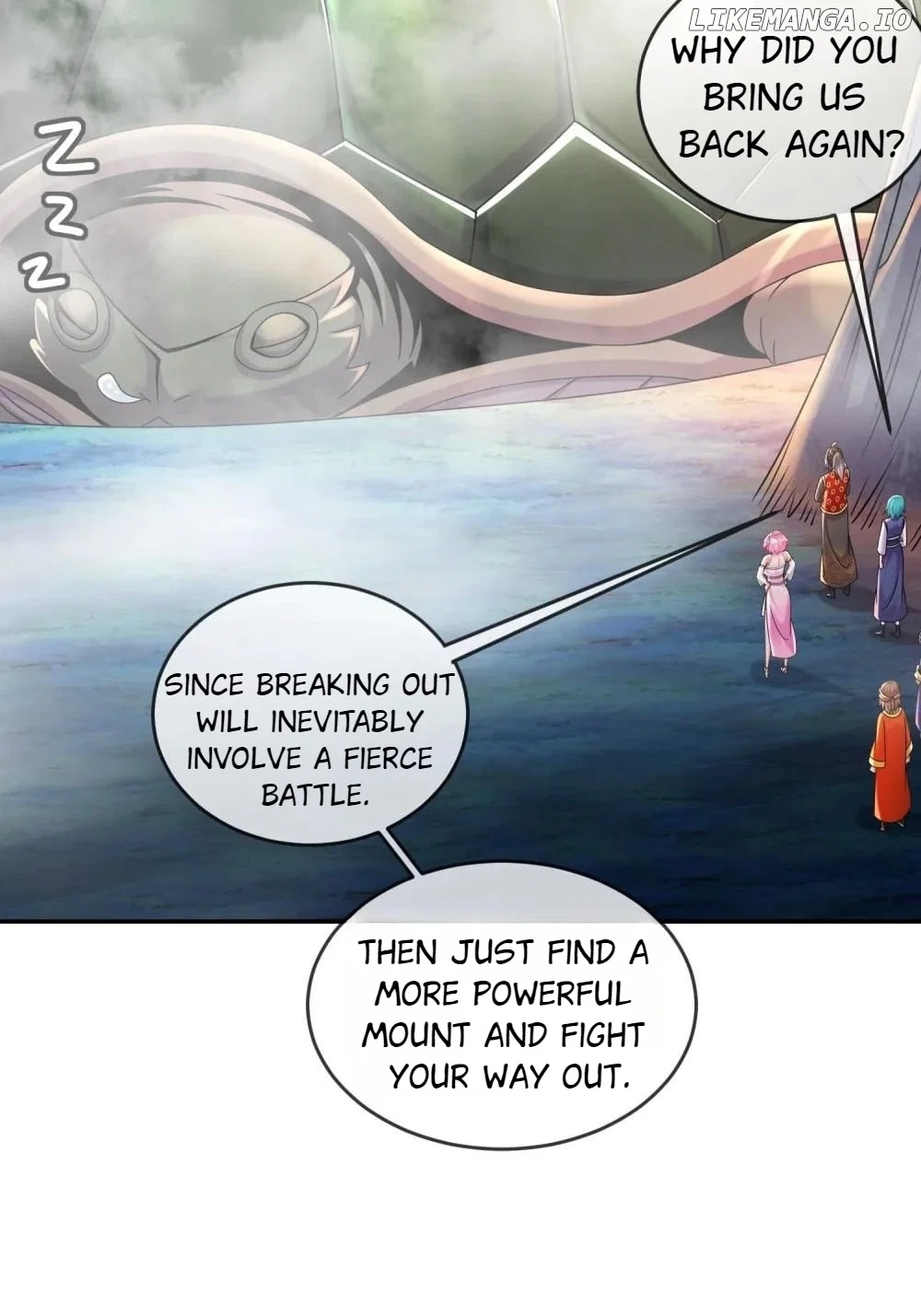 Chapter 58 - Image 47