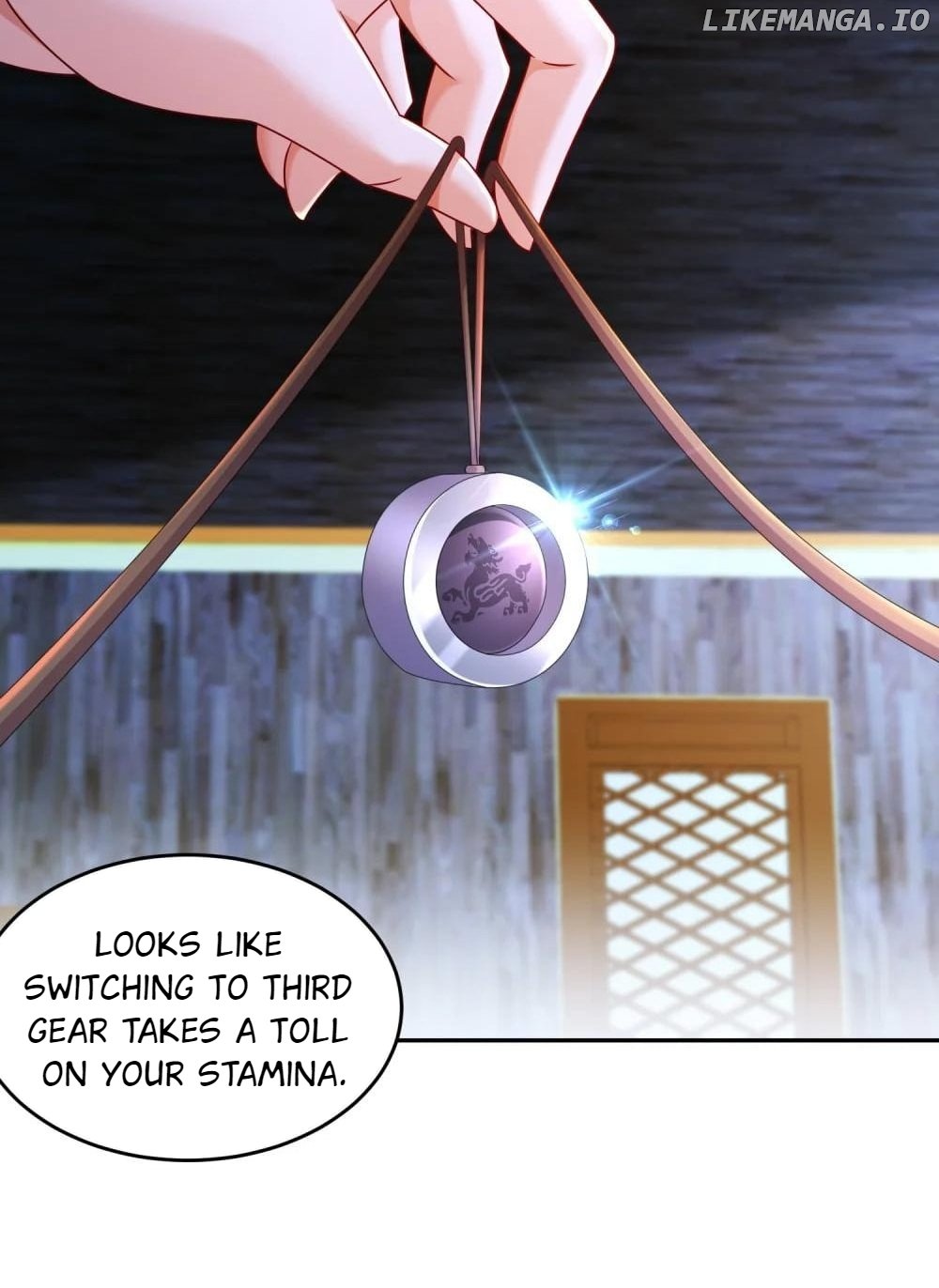 Chapter 91 - Image 34