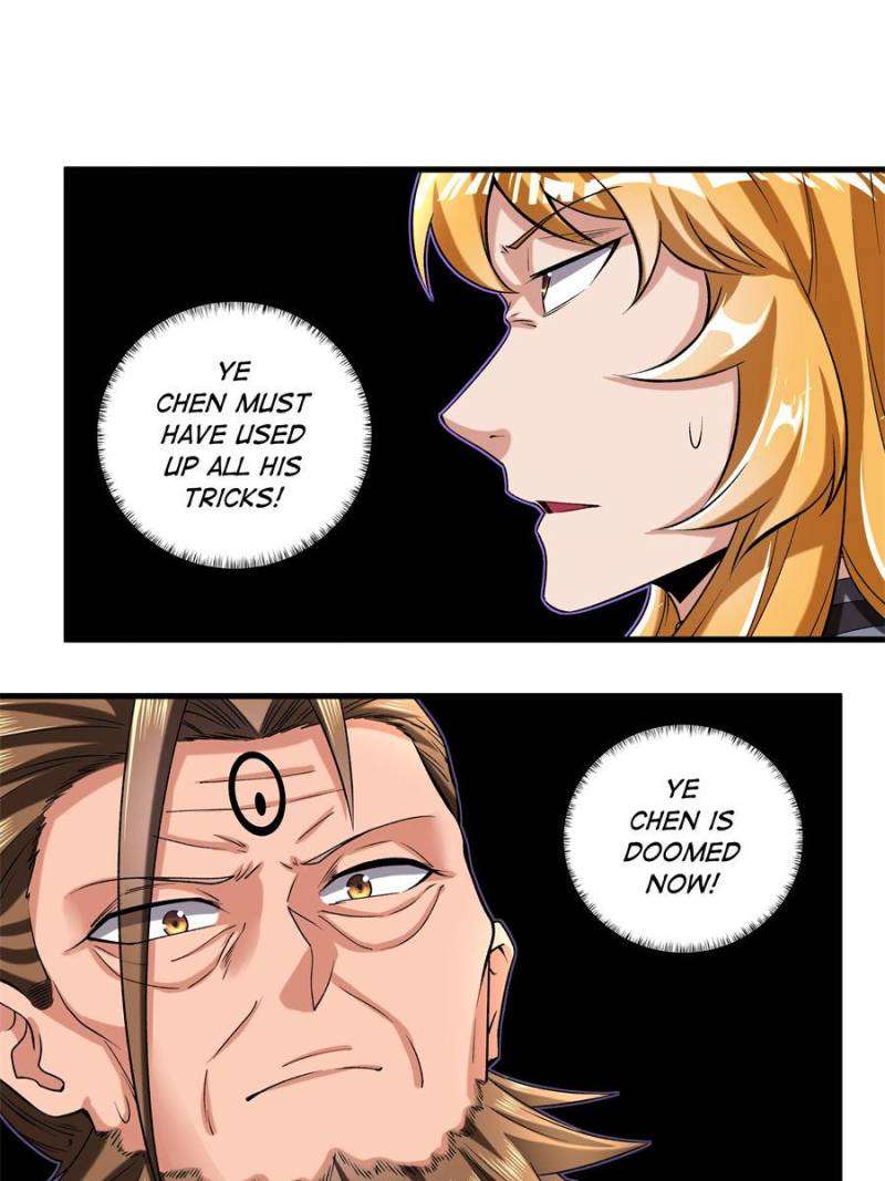 Chapter 101 - Image 21