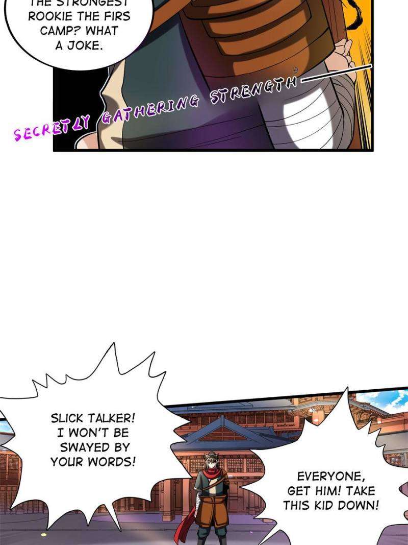 Chapter 111 - Image 33