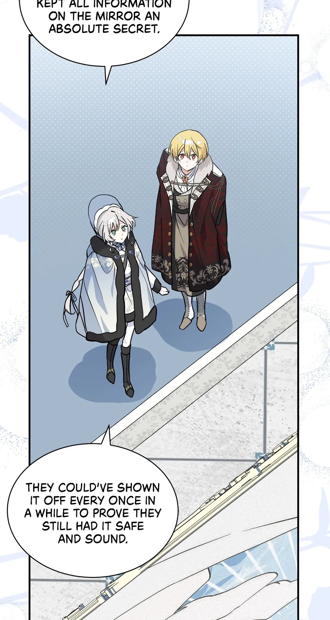 Chapter 84 - Image 14