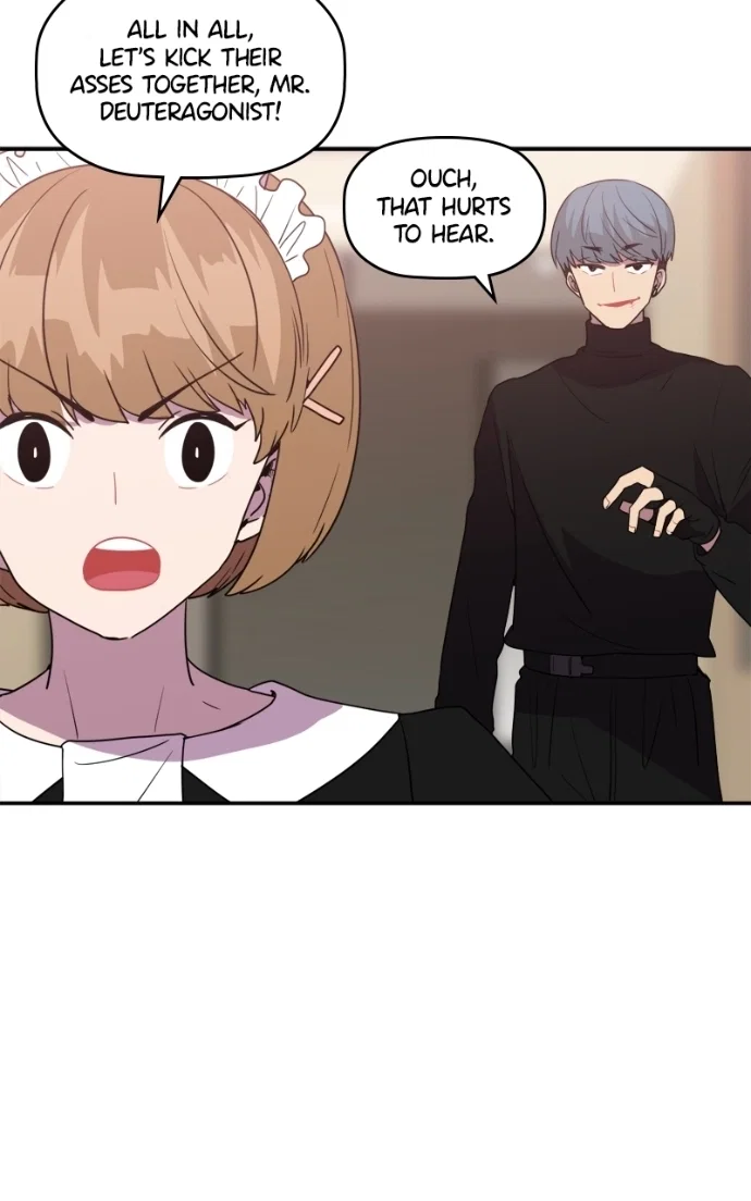Chapter 124 - Image 30