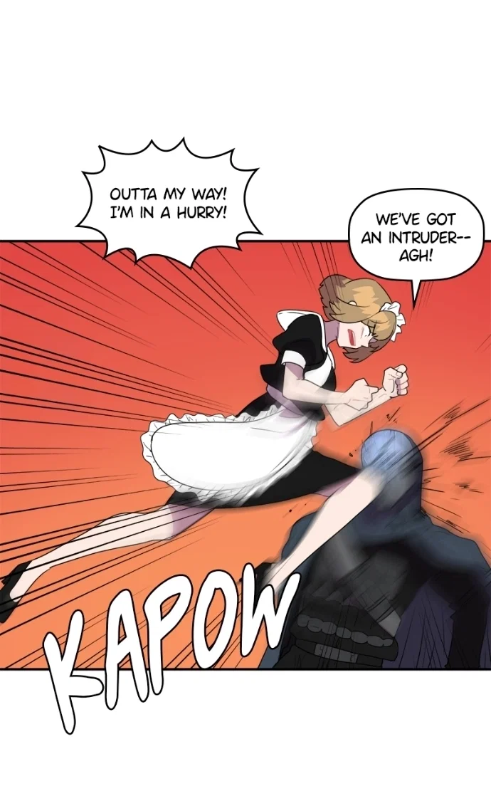 Chapter 124 - Image 32