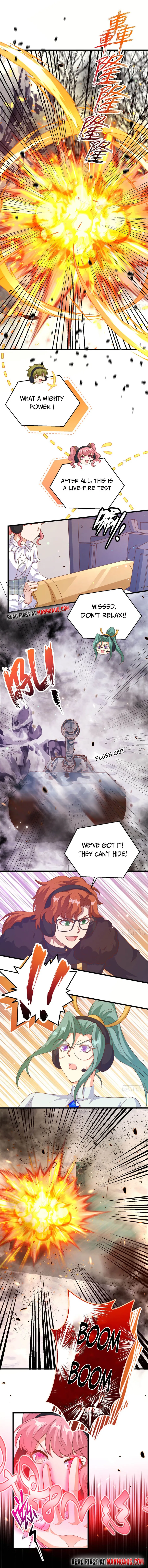 Chapter 454 - Image 5