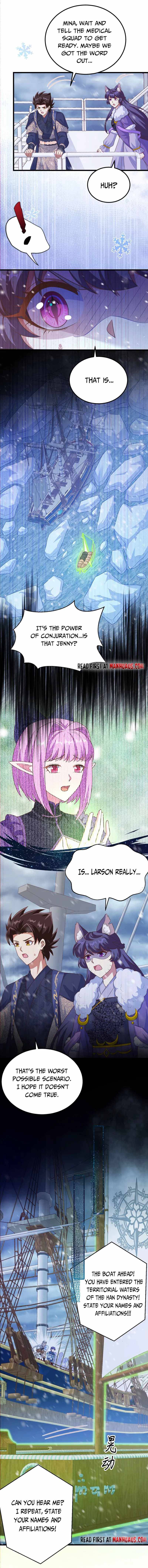 Chapter 458 - Image 5