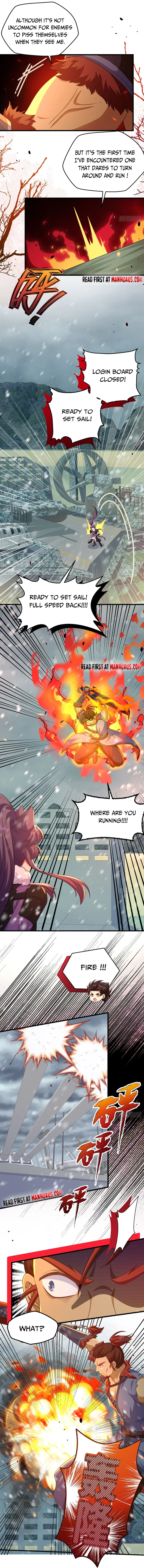 Chapter 462 - Image 2