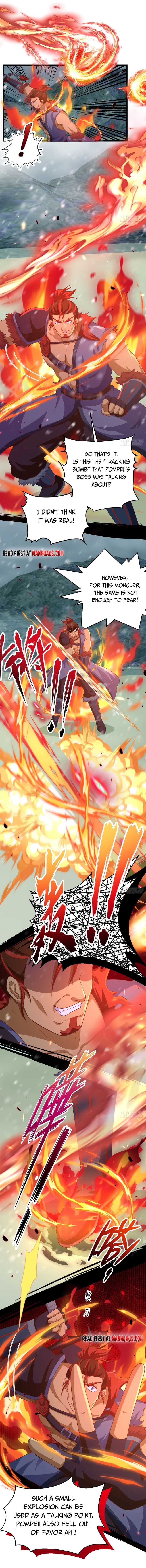 Chapter 462 - Image 3