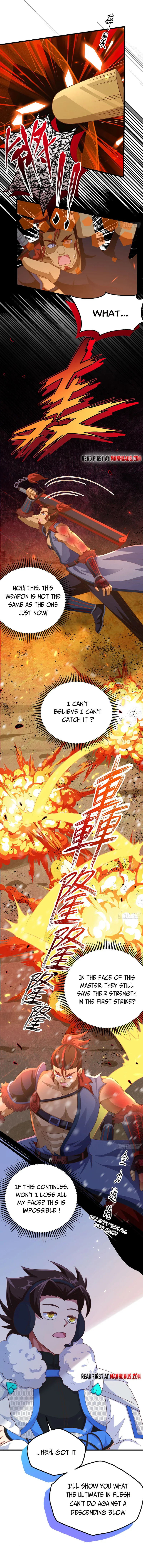 Chapter 462 - Image 7