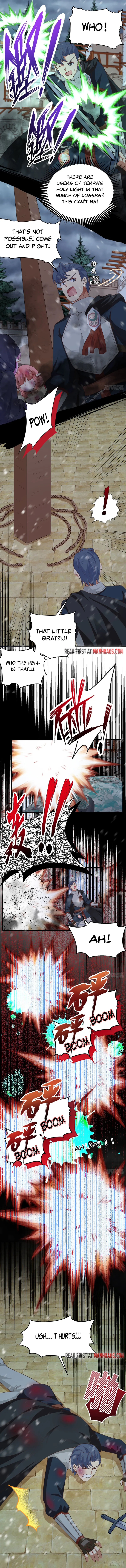Chapter 463 - Image 5