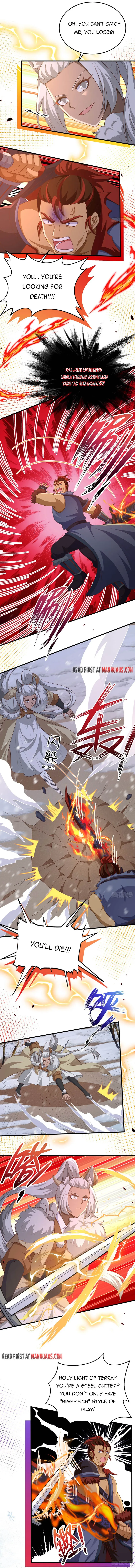 Chapter 464 - Image 4