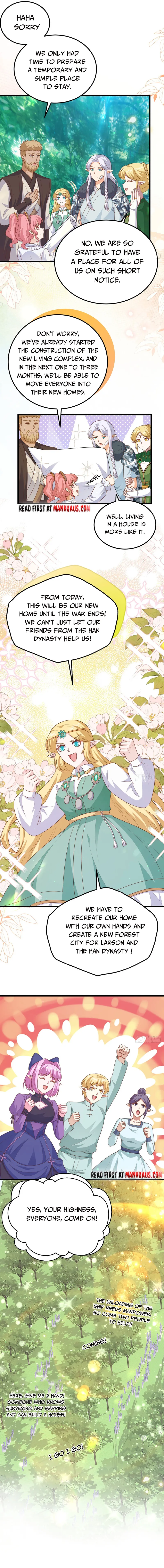 Chapter 466 - Image 5