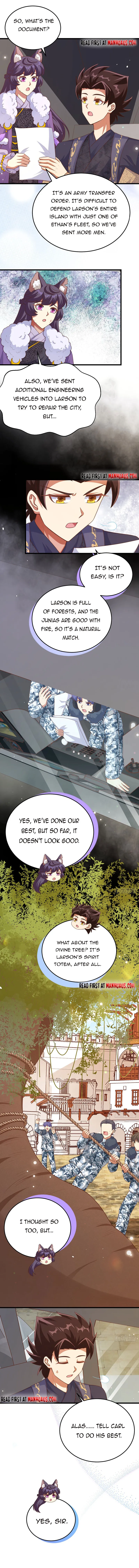 Chapter 467 - Image 5