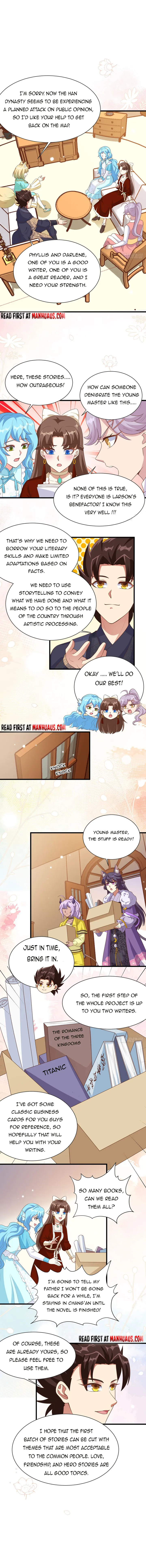 Chapter 476 - Image 3