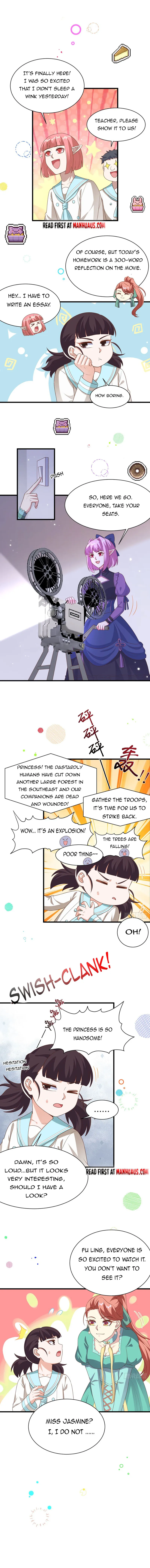 Chapter 478 - Image 3
