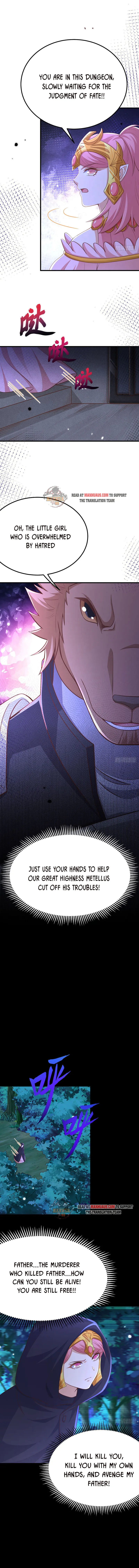 Chapter 484 - Image 8