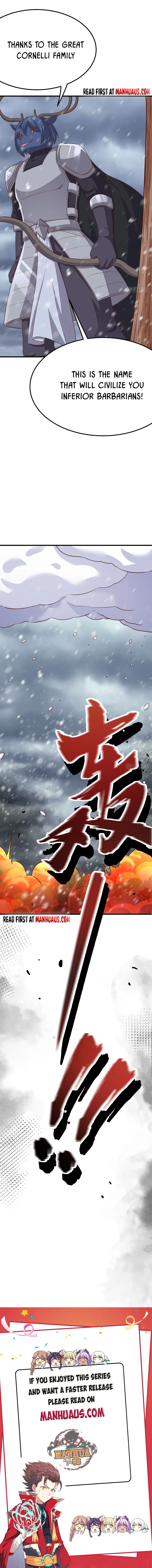 Chapter 487 - Image 11