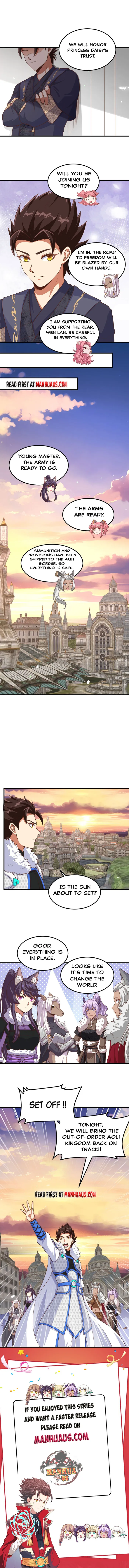 Chapter 493 - Image 5