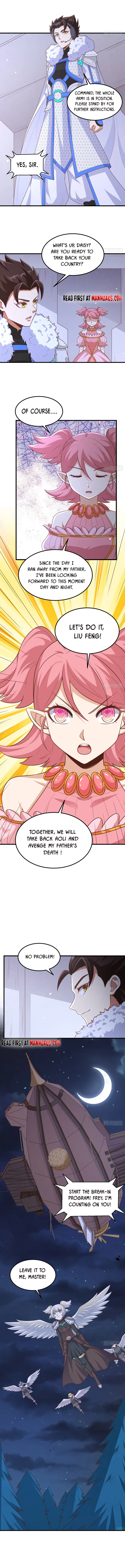 Chapter 494 - Image 3